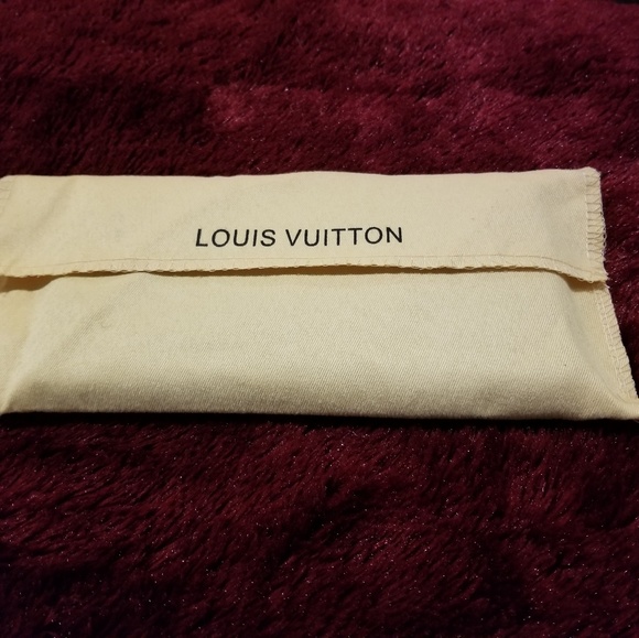 Louis Vuitton graphite Damier Brazza wallet! - Picture 8 of 8